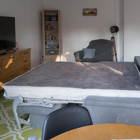 Ferienwohnung Rhein-Lahn Auszeit Lahnstein Exterior foto