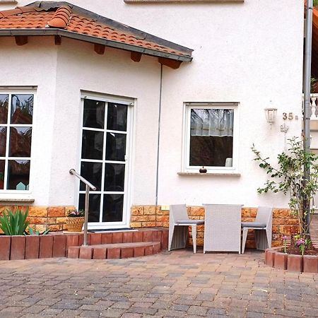 Ferienwohnung Rhein-Lahn Auszeit Lahnstein Exterior foto
