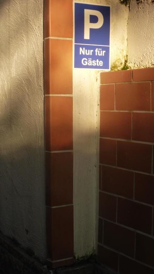 Ferienwohnung Rhein-Lahn Auszeit Lahnstein Exterior foto