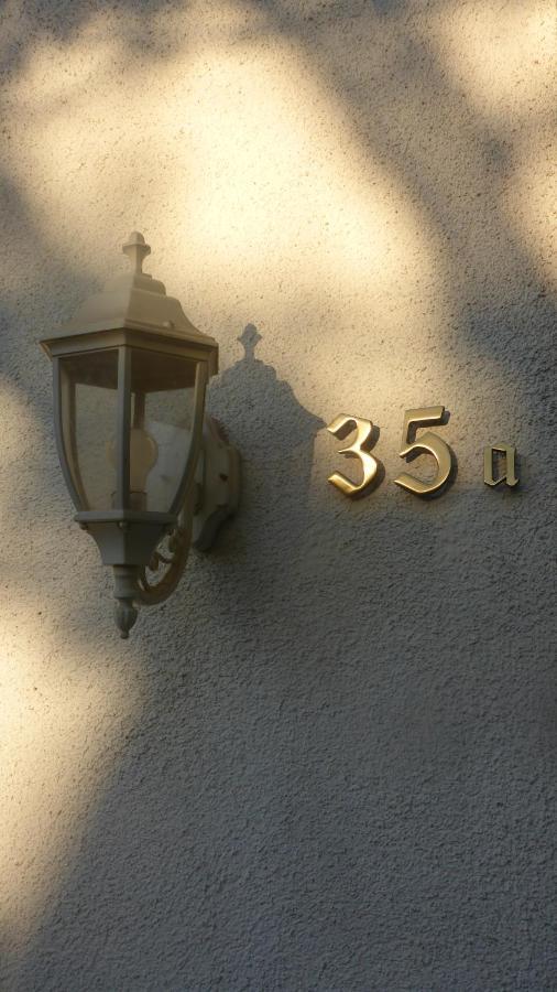 Ferienwohnung Rhein-Lahn Auszeit Lahnstein Exterior foto