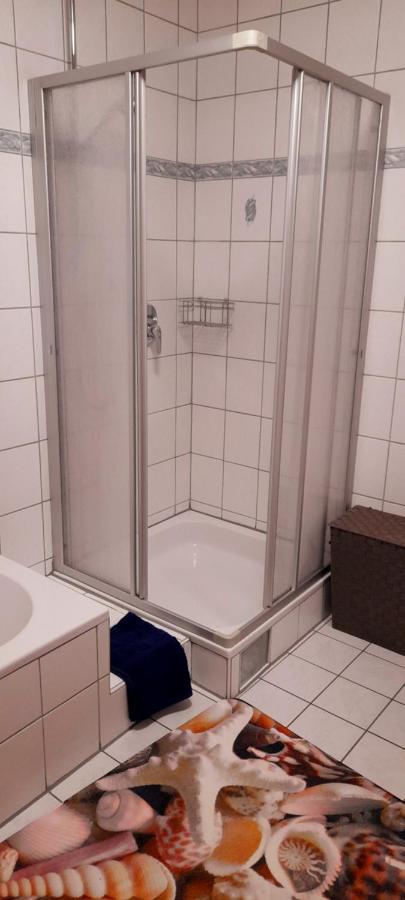 Ferienwohnung Rhein-Lahn Auszeit Lahnstein Exterior foto