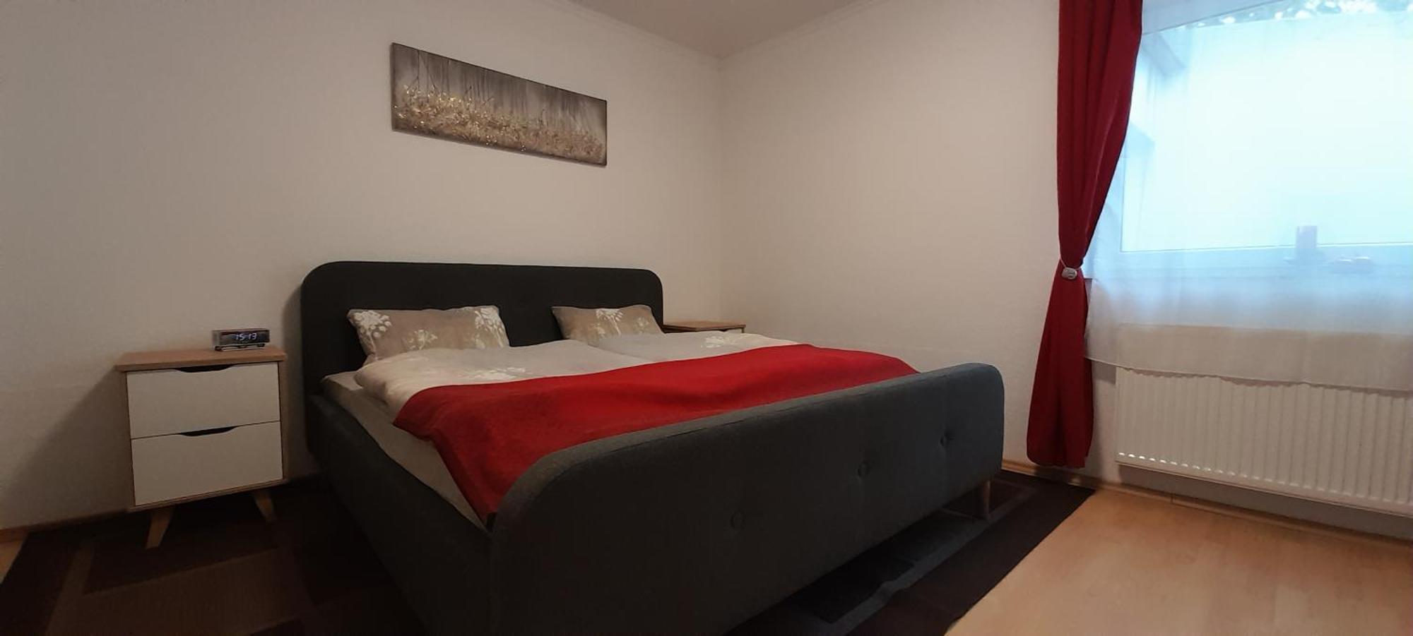 Ferienwohnung Rhein-Lahn Auszeit Lahnstein Exterior foto