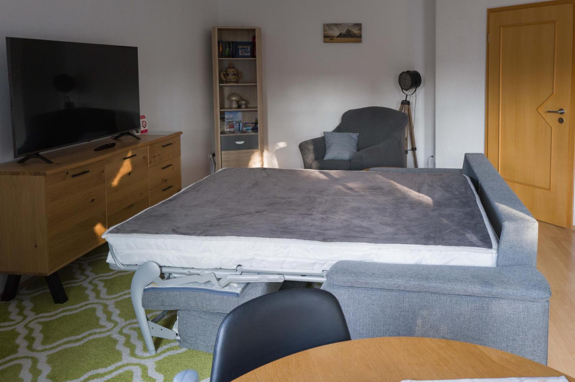 Ferienwohnung Rhein-Lahn Auszeit Lahnstein Exterior foto
