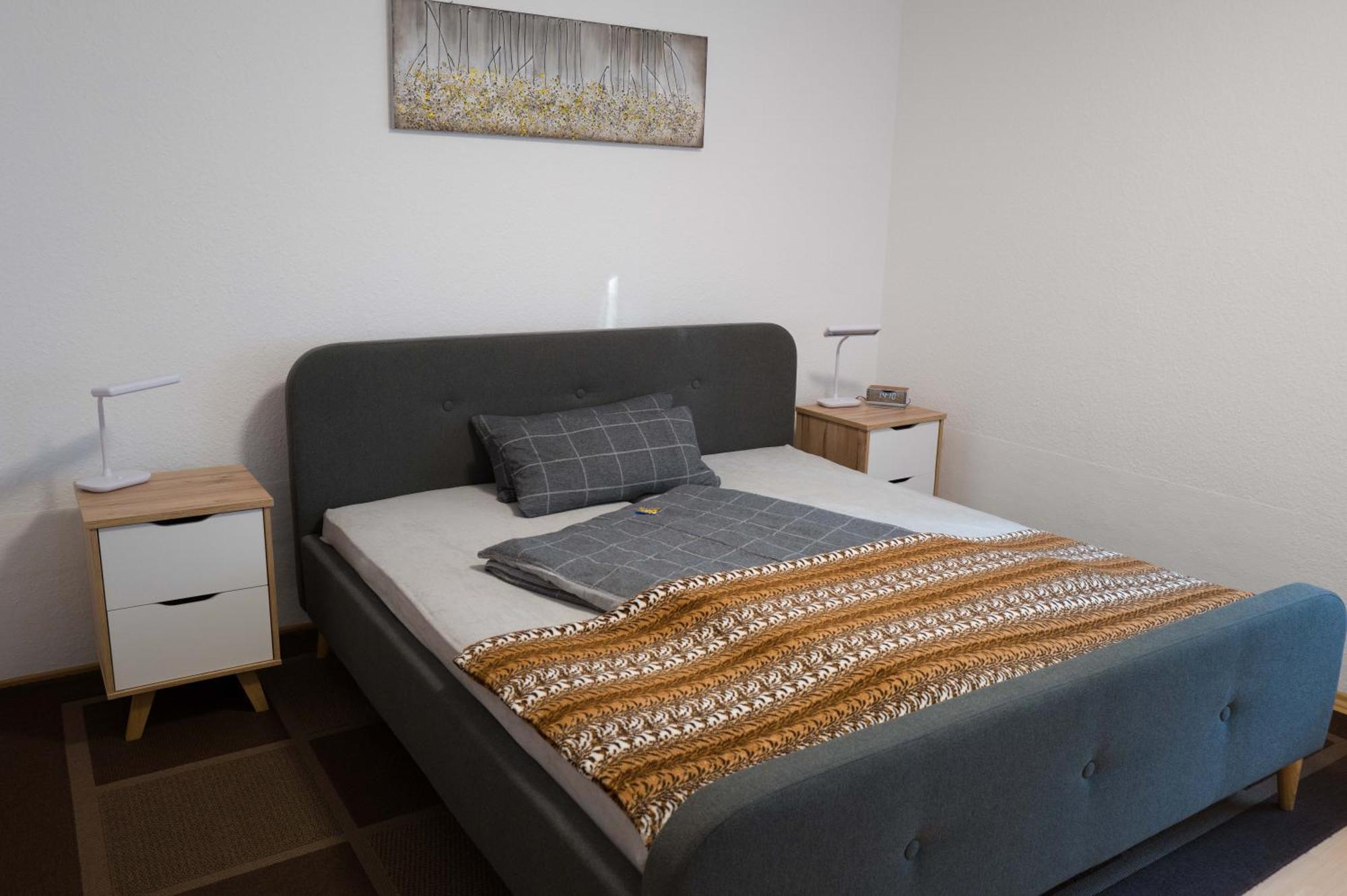 Ferienwohnung Rhein-Lahn Auszeit Lahnstein Exterior foto