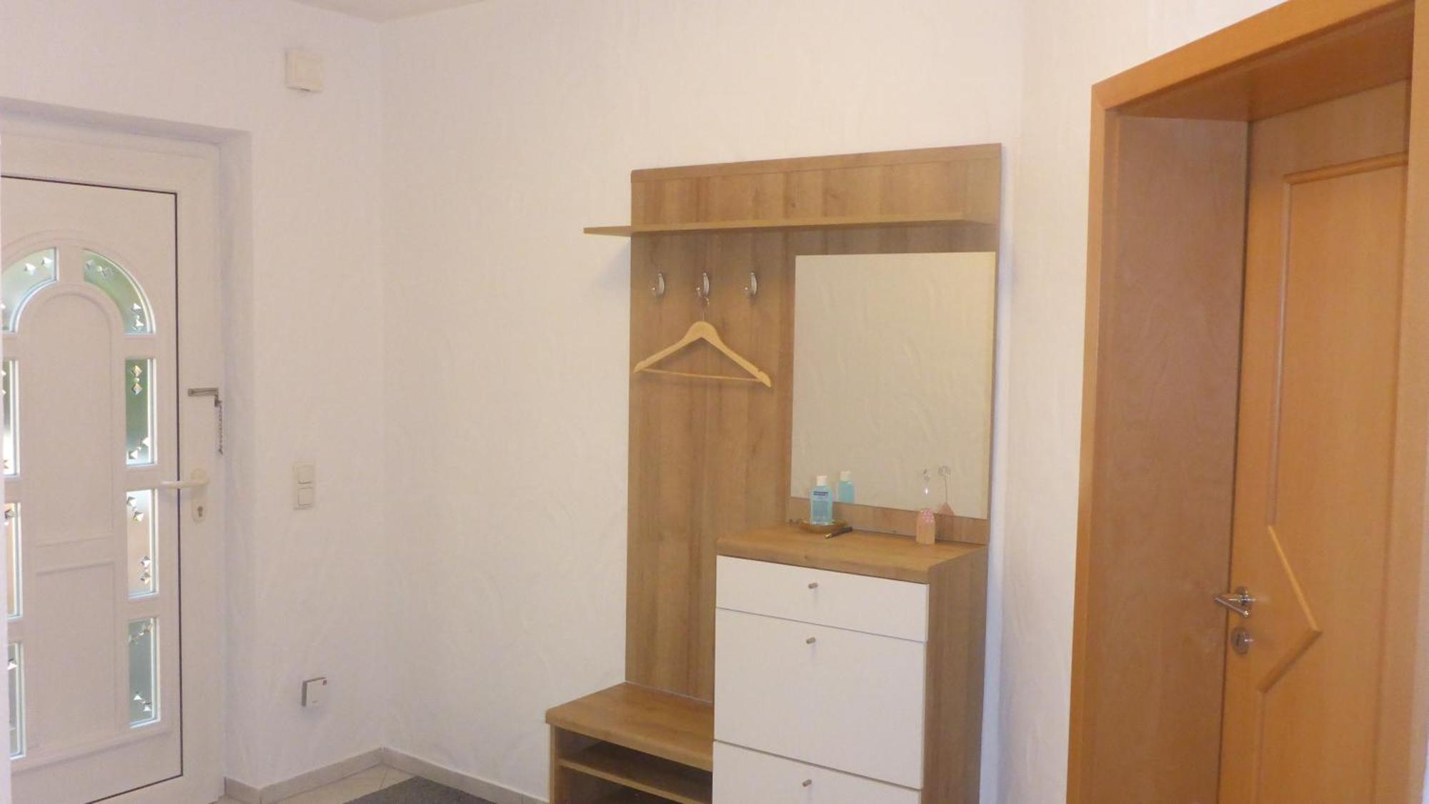 Ferienwohnung Rhein-Lahn Auszeit Lahnstein Exterior foto