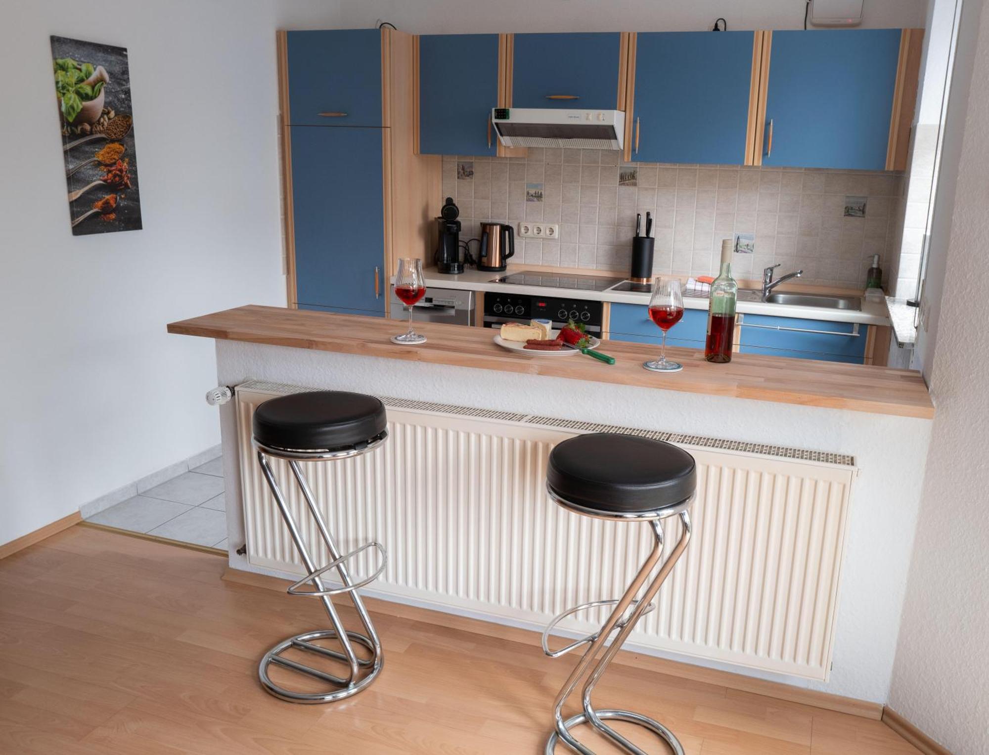 Ferienwohnung Rhein-Lahn Auszeit Lahnstein Exterior foto