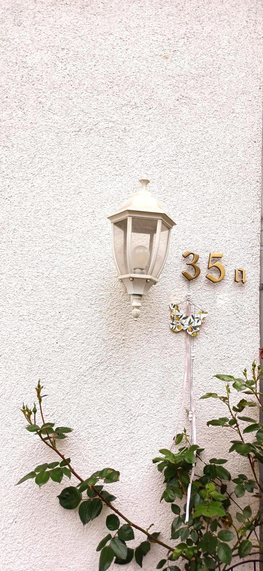 Ferienwohnung Rhein-Lahn Auszeit Lahnstein Exterior foto