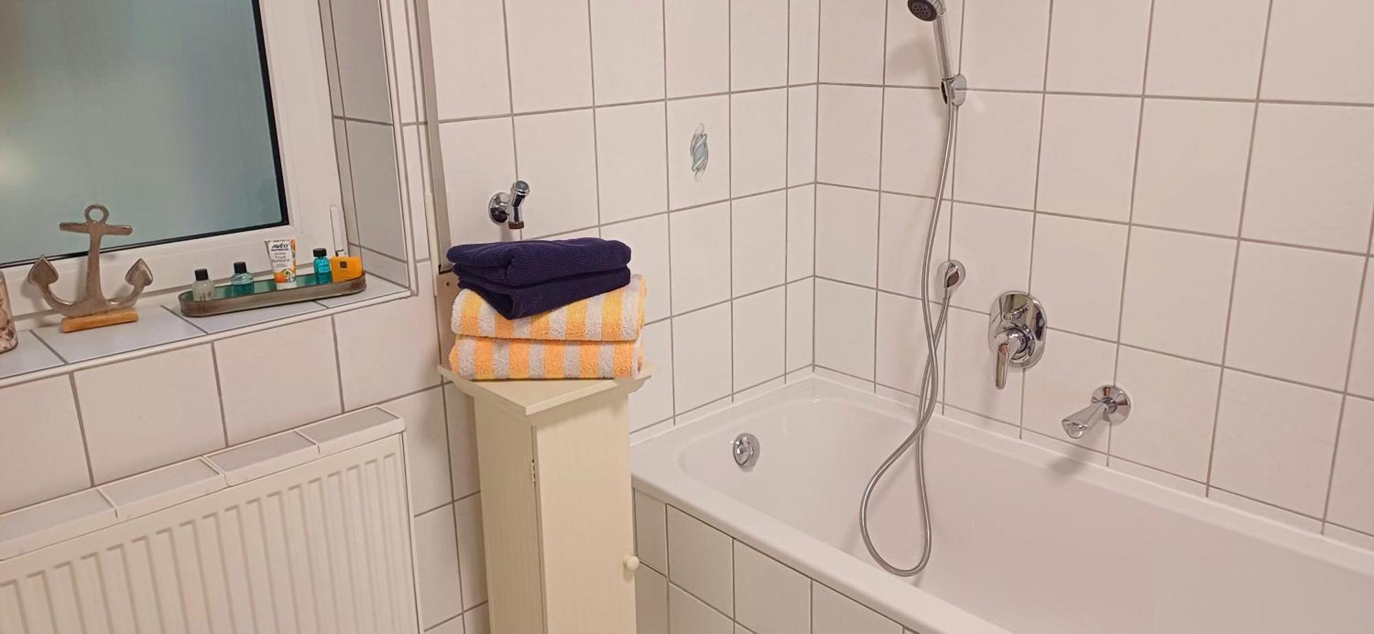 Ferienwohnung Rhein-Lahn Auszeit Lahnstein Exterior foto